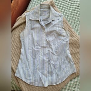 Perfect Spring button down